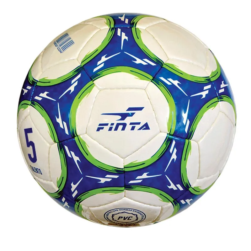Bola de Futebol Campo Finta Talento Escolinha Nº5