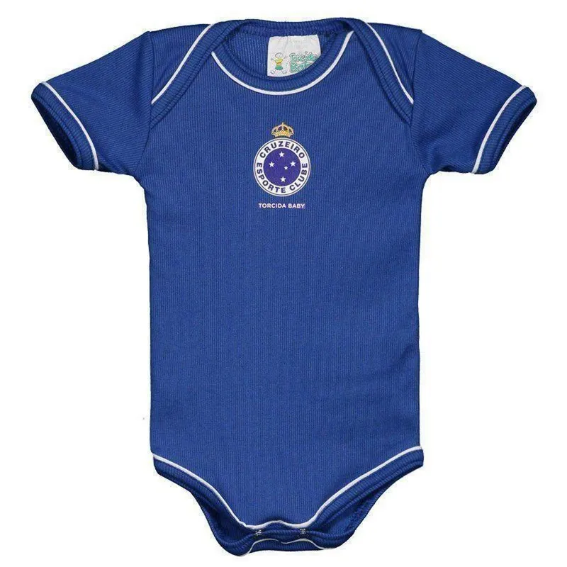 Body Cruzeiro Colorido