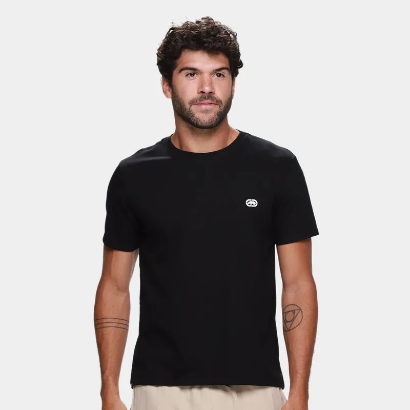 Camiseta Ecko Crown Masculina
