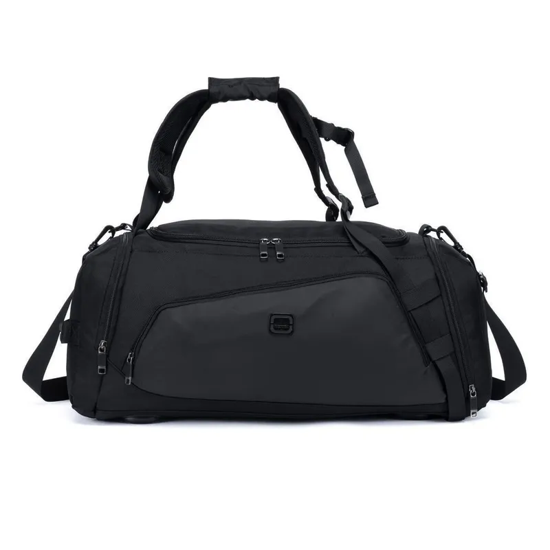 Mochila Esportiva Gym Bag Academia Treino Fitness 28,6 Litros Reforçada