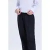 Calça Infantil de Moletom Inverno Algodão Avulsa
