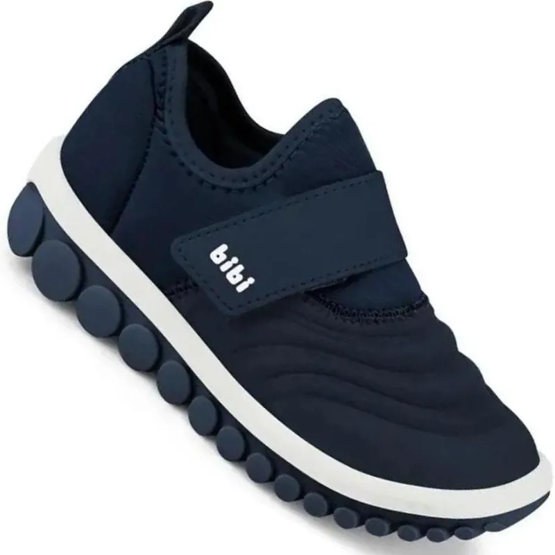 Tenis Infanbil Bibi Roller 2.0 Rl2-17 Masculino