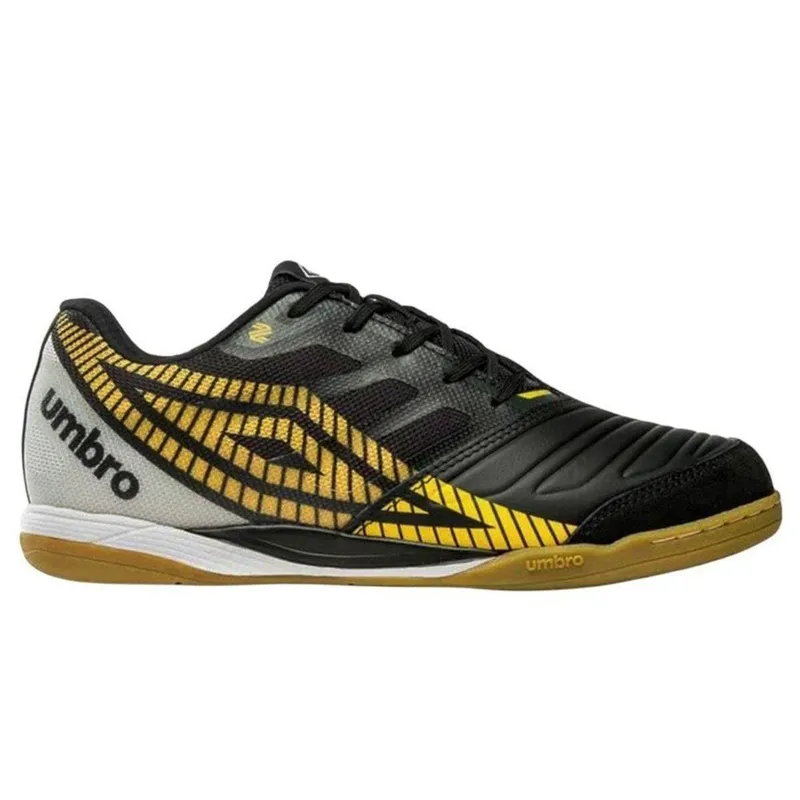 Chuteira Futsal Umbro Sala Z Pro - Preto 43,5