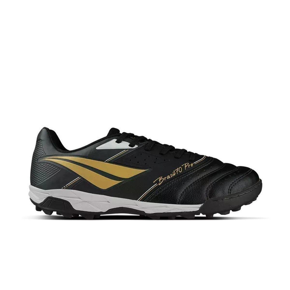 Chuteira Society Penalty Brasil 70 Pro Y-1 Profissional