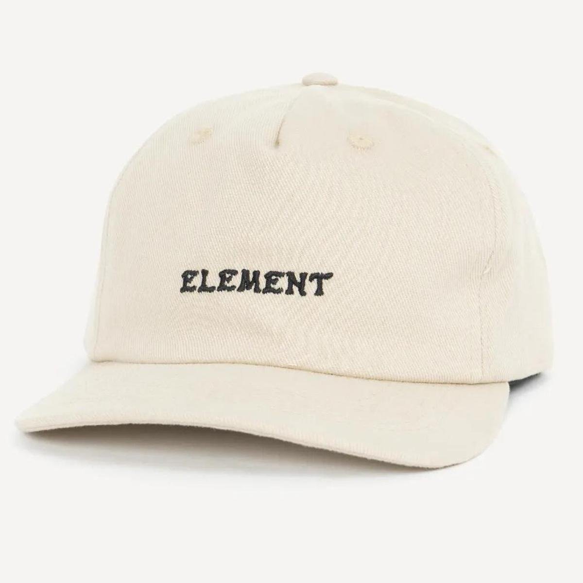 Boné Element Aba Curva Follower WT26