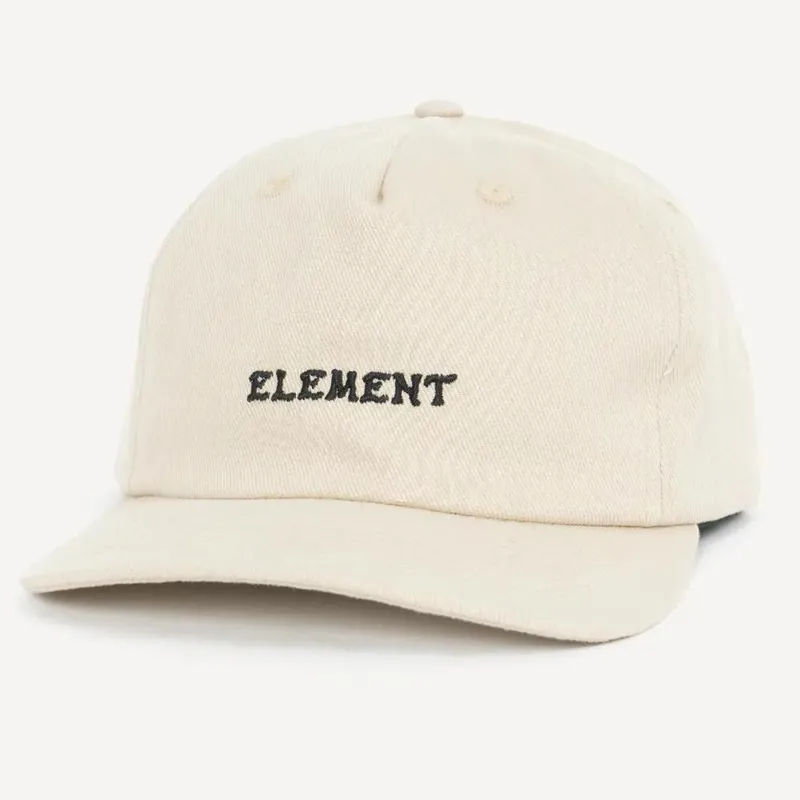 Boné Element Aba Curva Follower WT26