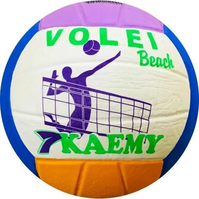 Vôlei E.V.A Recreação Kaemy 200g
