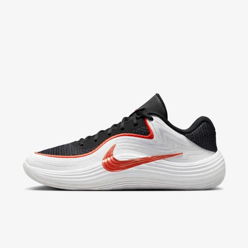 Tênis Nike NBA Precision 8 Low Masculino