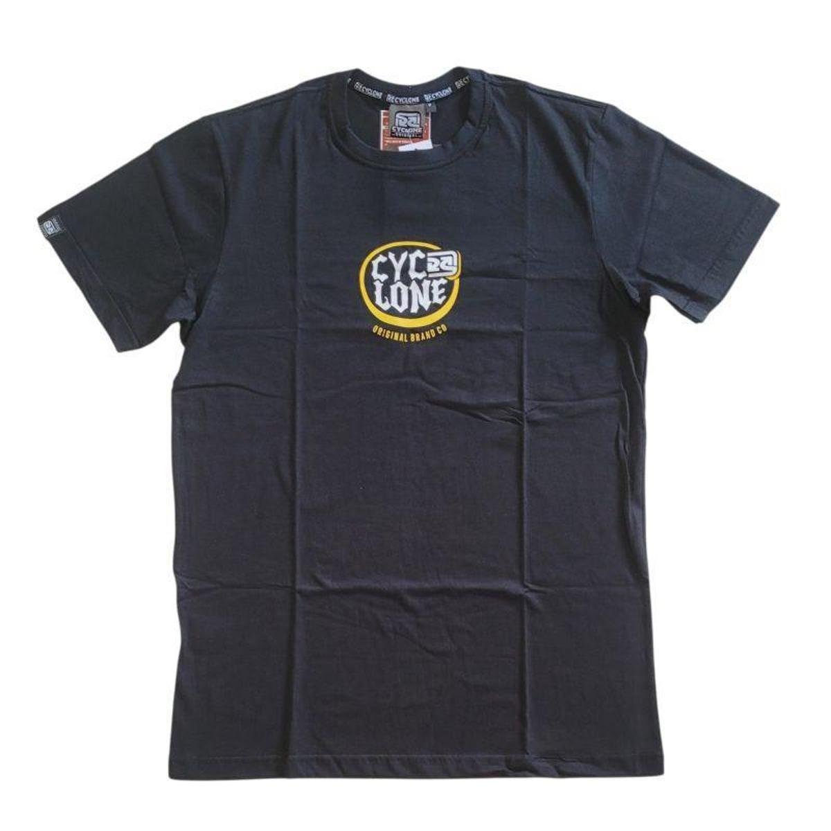 Camisa Cyclone Loc Trill Silk Masculino Adulto Ref. 01024081