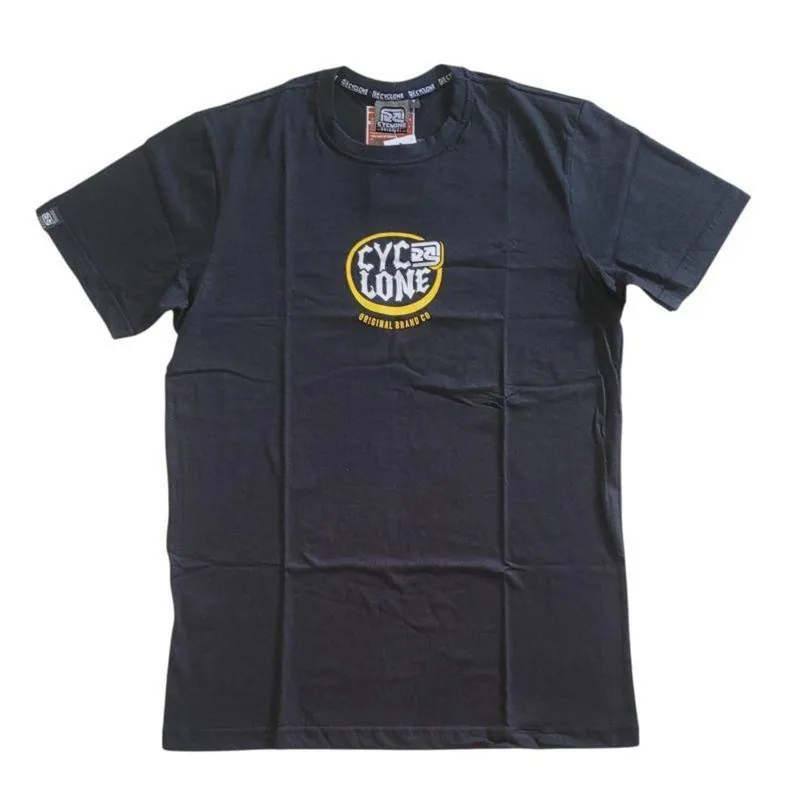 Camisa Cyclone Loc Trill Silk Masculino Adulto Ref. 01024081