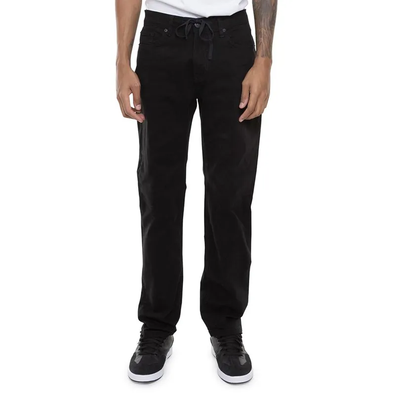 Calça Dc Shoes Worker Skate Straight Masculina
