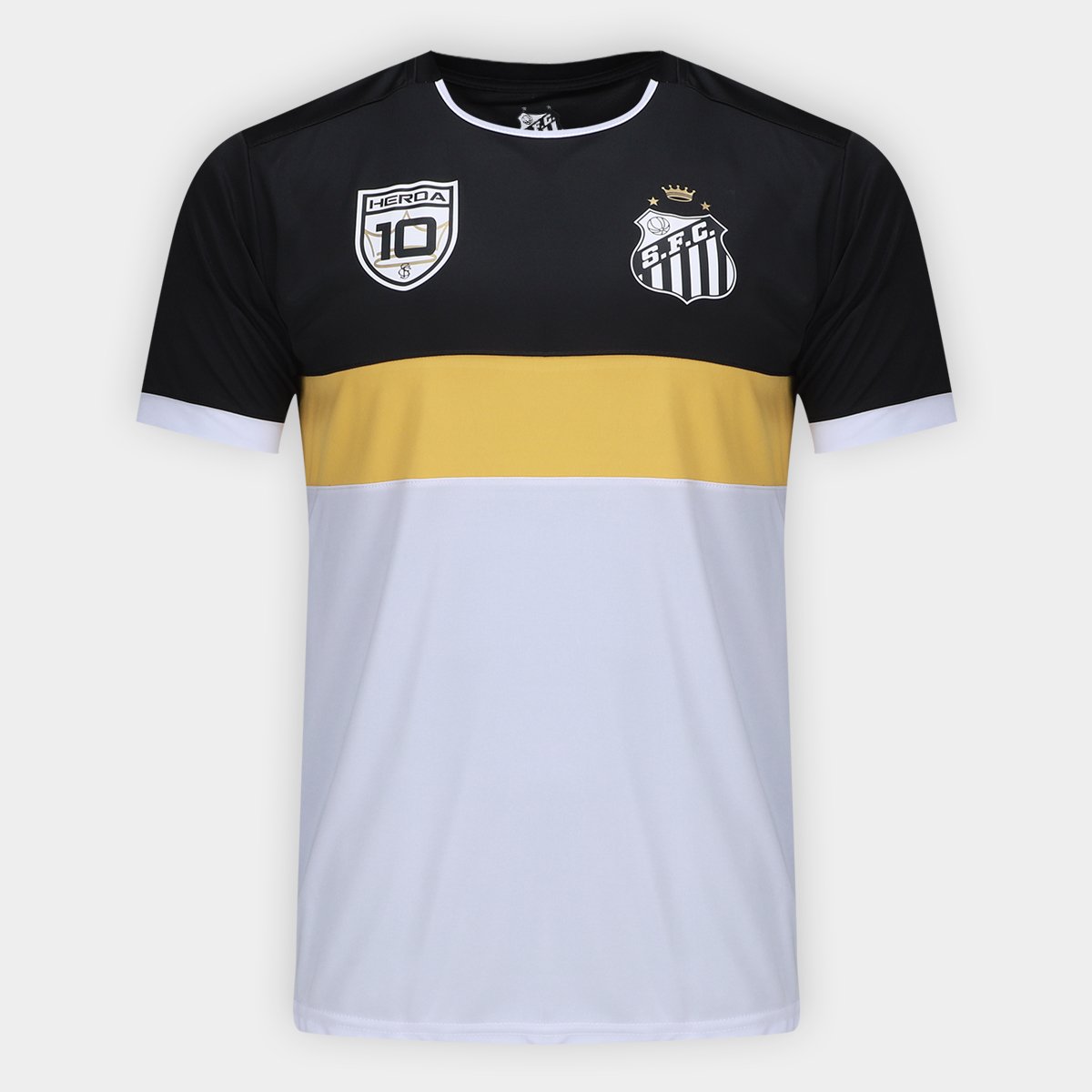 Camisa Santos Masculina