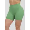 Shorts Fitness Fem - The Style box