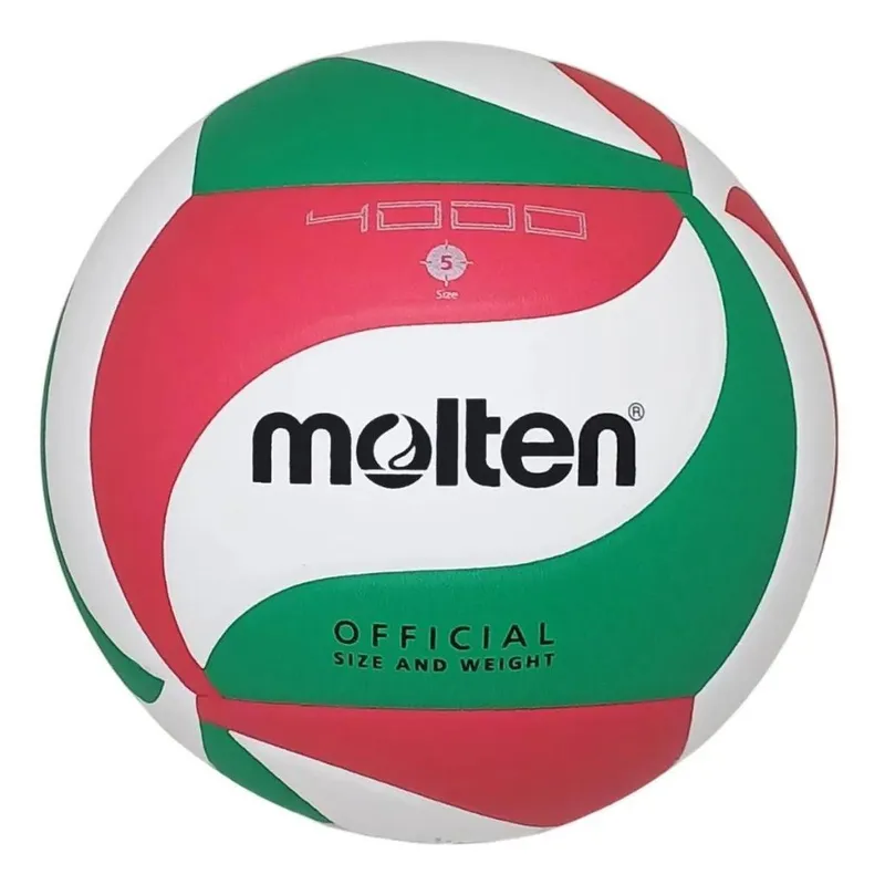 Bola de vôlei de Quadra Oficial MOLTEN 4000