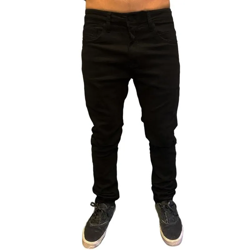 Calça Masculina John John Super Skinny Congo