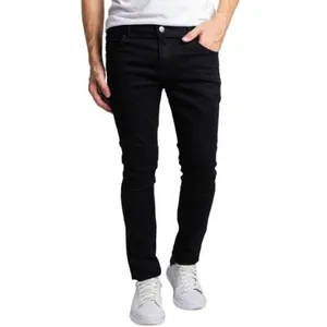 Calça Jeans Masculina C/ Elastano Qualidade Premium