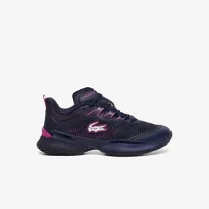 Tênis Lacoste Ag-Lt23 Ultra Para Quadra De Saibro Feminino