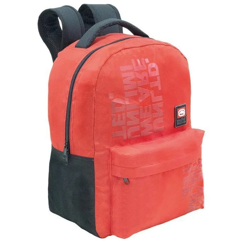 Mochila Escolar Ecko Teen 02