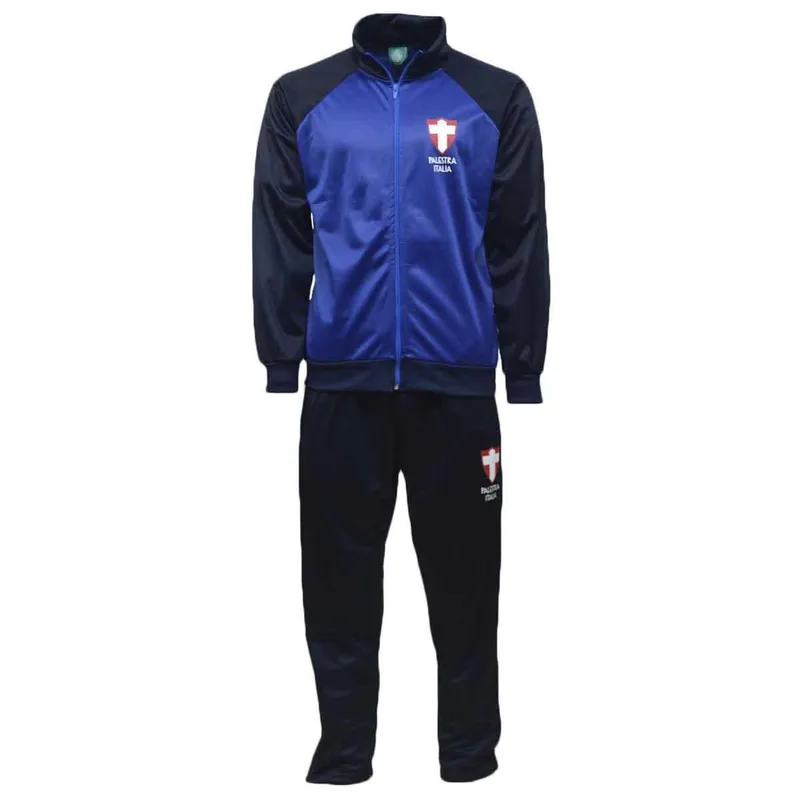 Agasalho Palmeiras Jensen Masculino Helanca