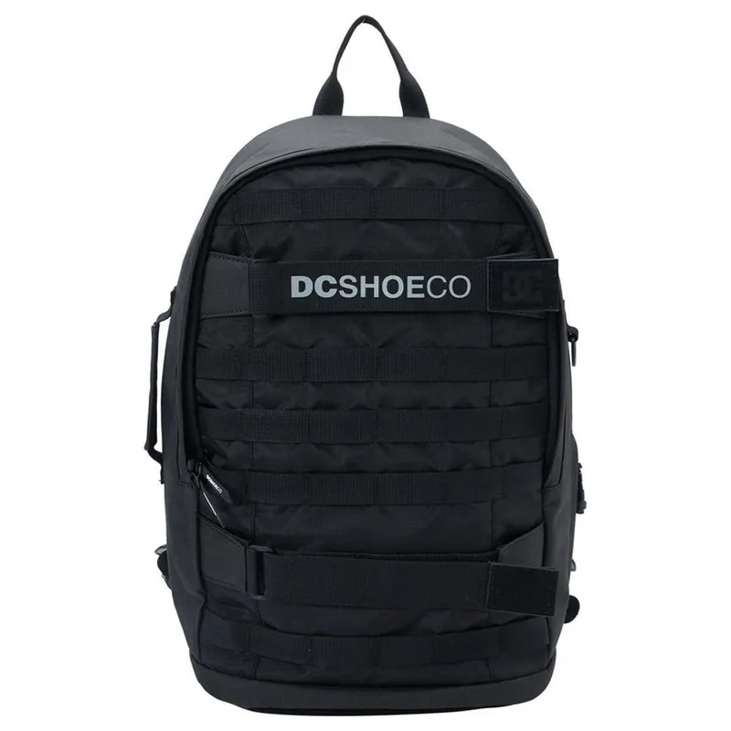 Mochila DC Shoes Alpha Backpack 23L WT24