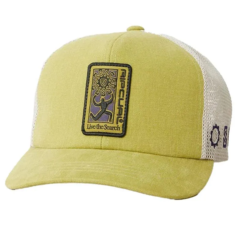 Boné Rip Curl Aba Curva Search Dawn Trucker WT25