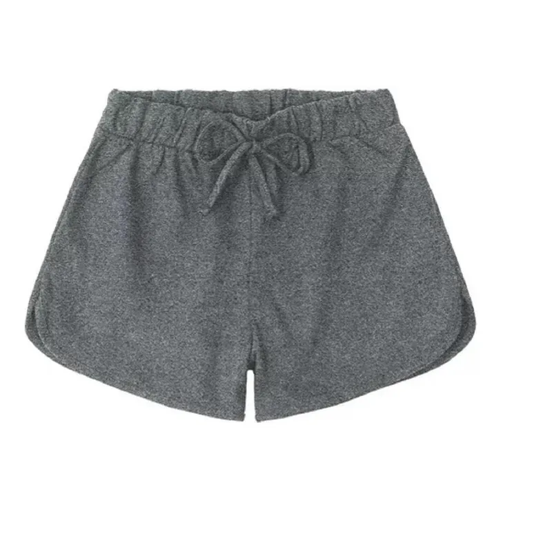 Shorts Infantil E Juvenil Meninas Básico Dia A Dia Kids Teen
