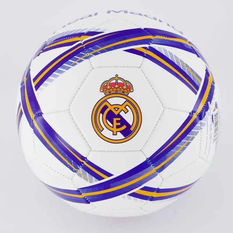 Bola Real Madrid Estádios 24 Campo