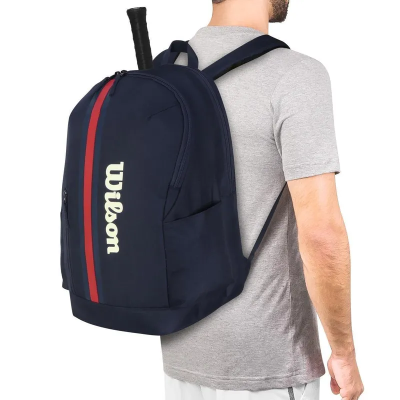 Mochila Wilson Team 25 Marinho