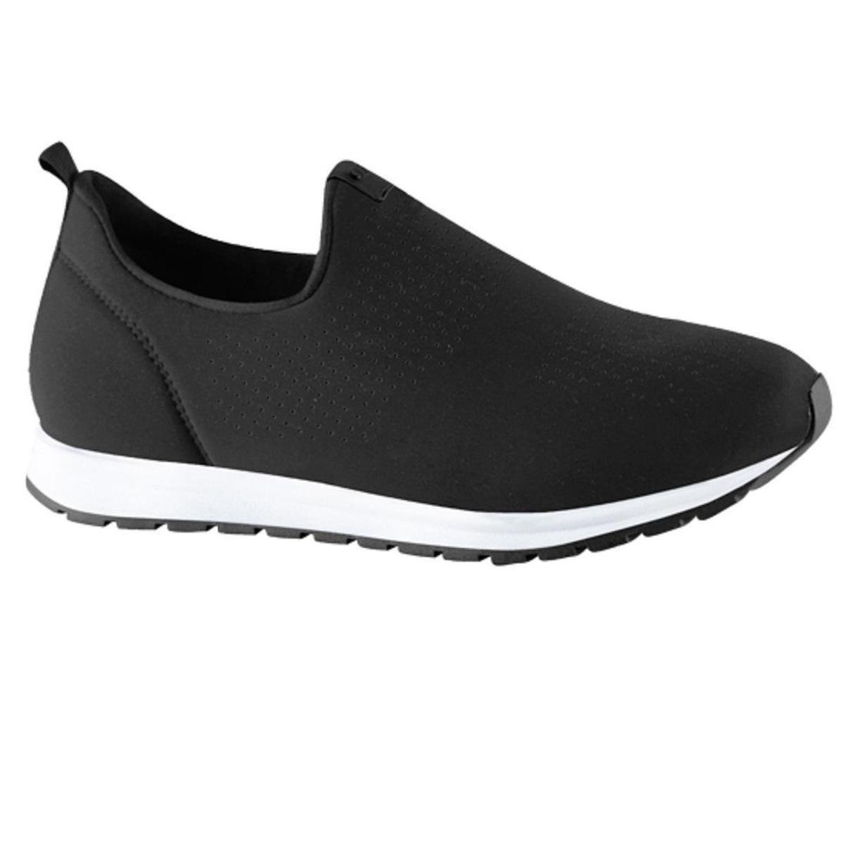 TENIS VIA UNO CASUAL REF 701021TYBVV FEMININO