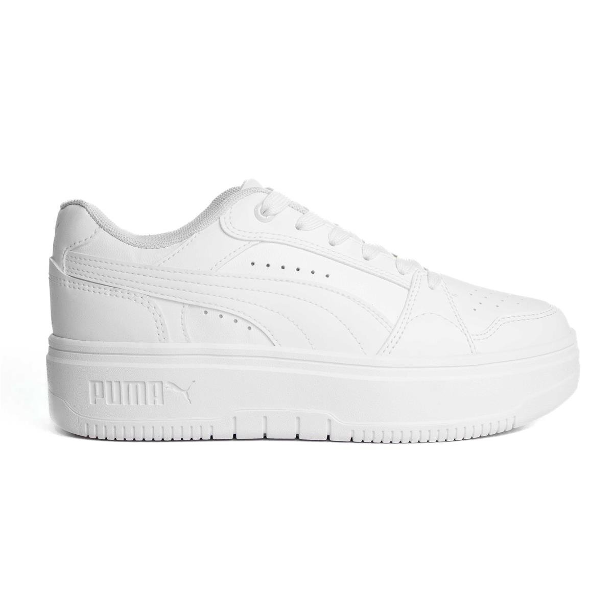 Tênis Puma Rebound Femme Low Bdp Feminino