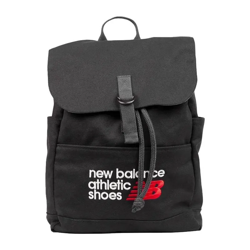 Mochila New Balance Canvas 18L Unissex