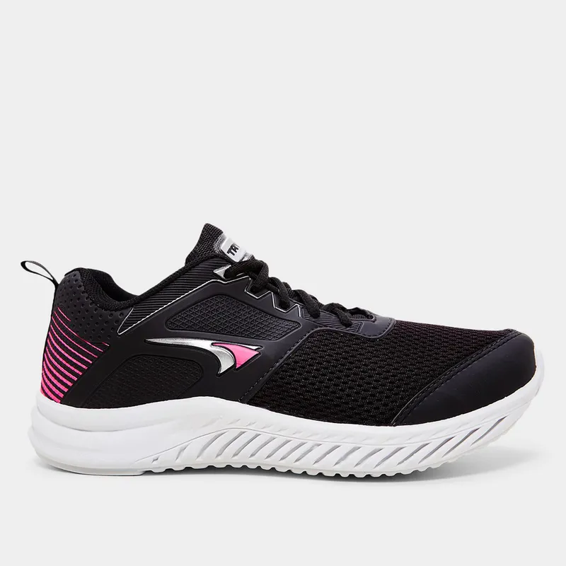 Tênis Tryon Zermat Feminino