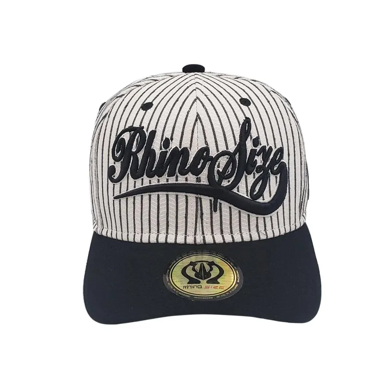 Bone Baseball Prison White Aba Curva E-stars