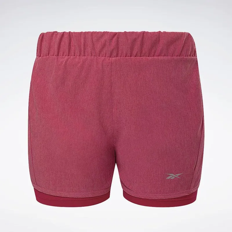 Shorts Reebok Energy 2N14 Feminino
