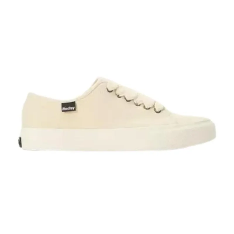 TENIS REDLEY WAVE IR22 LONA PRETO