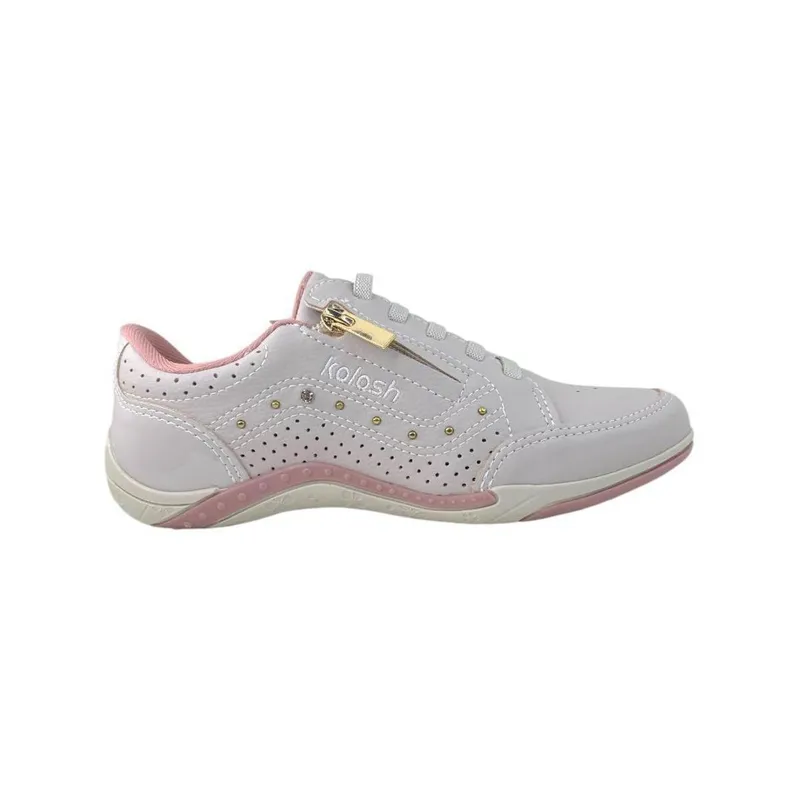 Tenis Kolosh Feminino Zíper C1299
