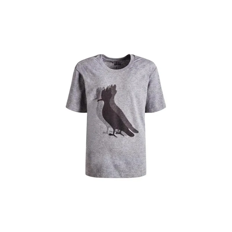 Camiseta Estampa Pica Pau Blur Reserva Mini