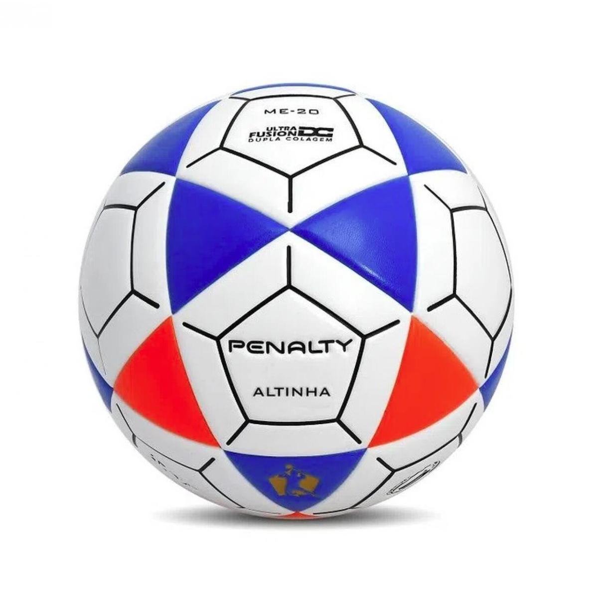 Bola Futebol Altinha Penalty XXI