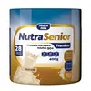 Nutra Senior +50 Premium ZERO AÇUCAR e ZERO LACTOSE 400g - 28 Vitaminas e Minerais