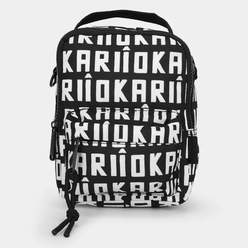 Mochila Farm Natureza Feminina