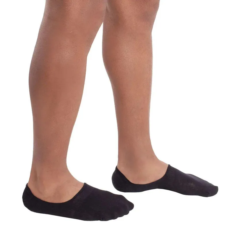 Meia Mash 217.01 - 39-44 - Preto