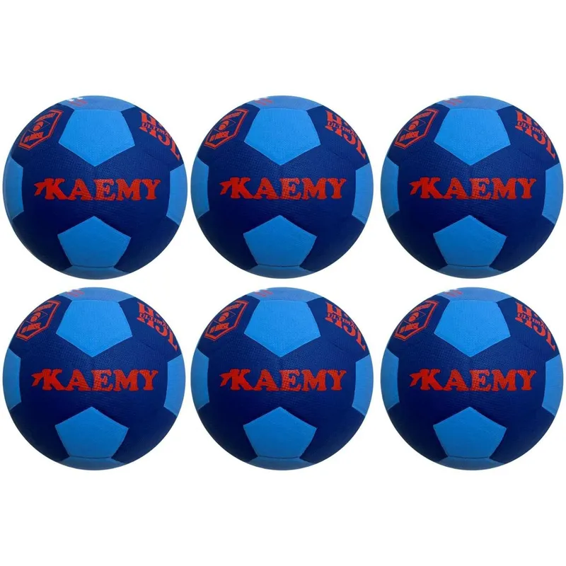 Kit Bola Handebol H3L Ultimate 6 Unidades