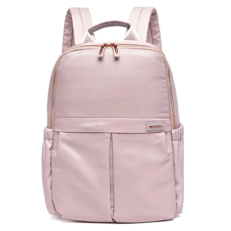 Mochila Primicia Feminina Escolar Resistente Faculdade 12 Litros