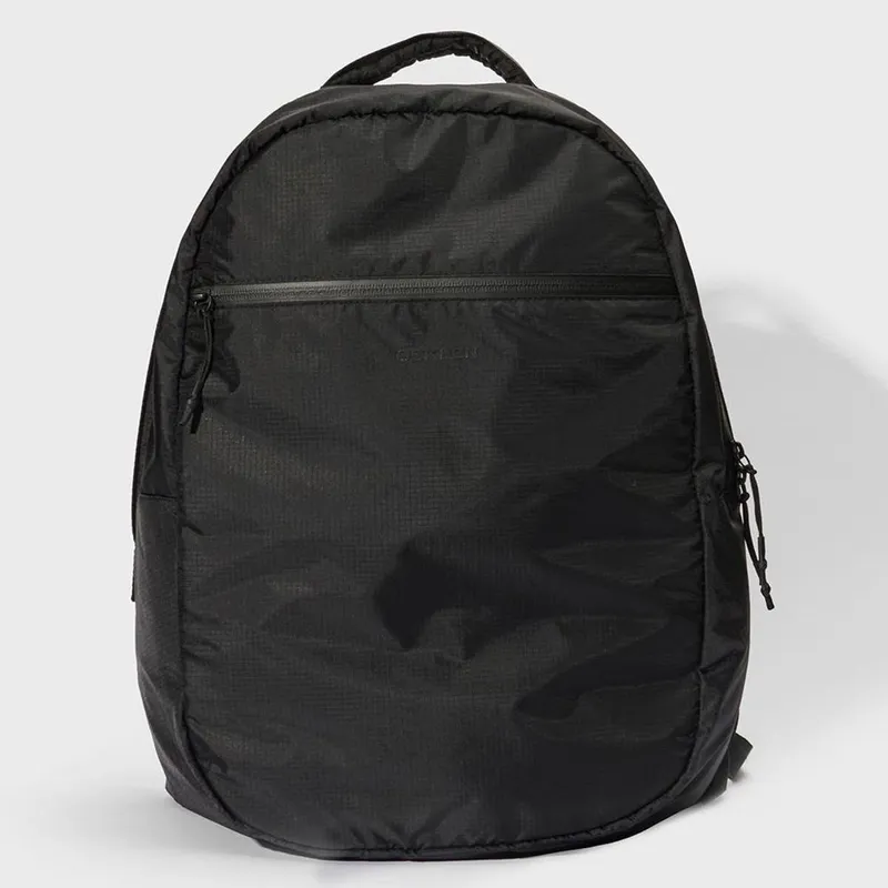 Mochila Osklen Nylon Super Light