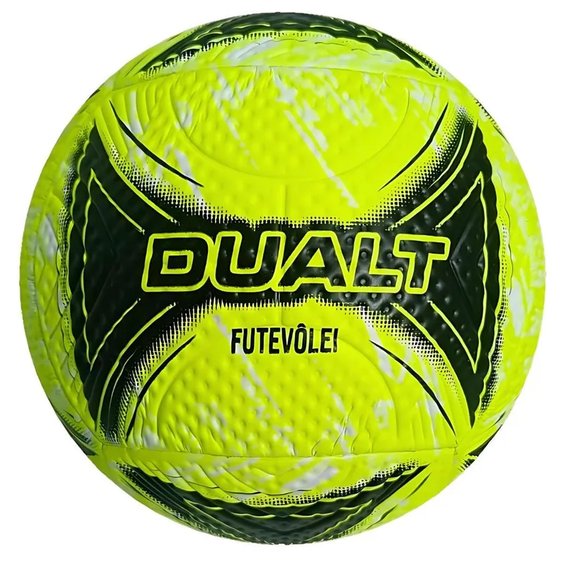 Bola de Futevôlei Dualt Futmesa Altinha PVC Resistente