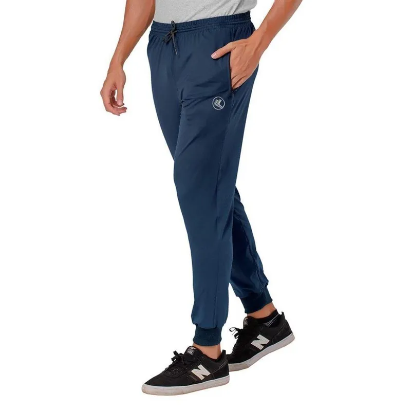 Calça Esporte Legal Esportiva Masculina - Azul G