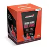 Iron Man Gel Fire - 10 Sachês 30g Açaí com Guaraná - New Millen