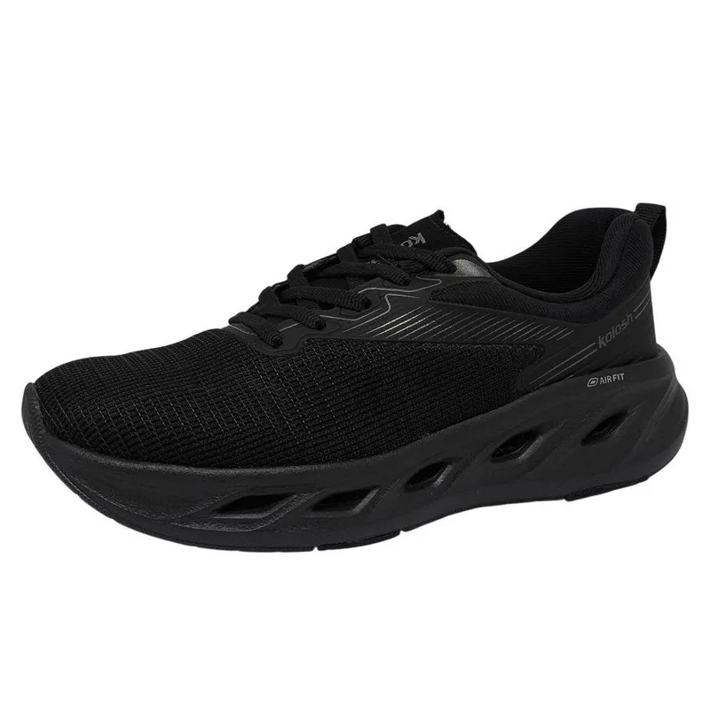 Tenis Feminino Esportivo Leve Amortecimento Running Kolosh