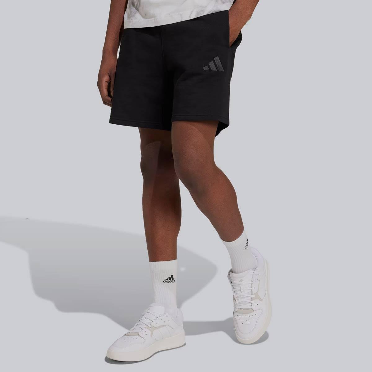 Shorts Adidas All SZN Masculino