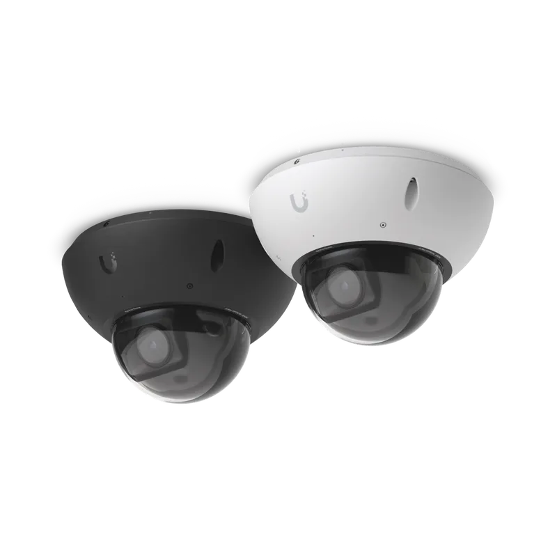 Câmera G6 Pro Dome (UVC-G6-Pro-Dome-B)